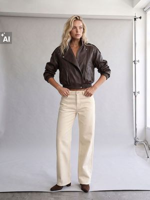 Jeansy damskie w miejskim stylu Sinsay ze sklepu: Sinsay w kategorii: Jeansy damskie - zdjęcie CC22A15-4CA-6968_017JS