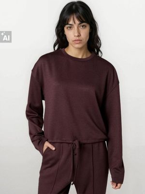 Bluza damska Sinsay ze sklepu: Sinsay w kategorii: Bluzy damskie