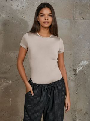 Bluzka damska Sinsay ze sklepu: Sinsay w kategorii: Bluzki damskie - zdjęcie CC22A15-4CA-6968_025CH