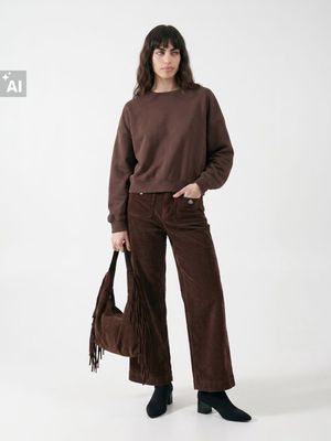 Jeansy damskie Sinsay ze sklepu: Sinsay w kategorii: Jeansy damskie - zdjęcie CC22A15-4CA-6968_036JS