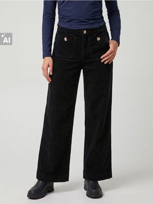 Jeansy damskie Sinsay ze sklepu: Sinsay w kategorii: Jeansy damskie - zdjęcie CC22A15-4CA-6968_036JS