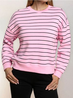 Bluza damska elegancka Sinsay ze sklepu: Sinsay w kategorii: Bluzy damskie - zdjęcie CC22A15-4CA-6968_040FJ
