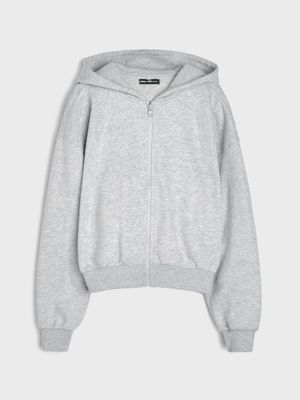 Bluza dziewczęca na wiosnę Sinsay ze sklepu: Sinsay w kategorii: Bluzy dziewczęce - zdjęcie CC22A15-4CA-6968_044IV