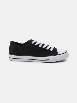 Trampki damskie Sinsay ze sklepu: Sinsay w kategorii: Trampki damskie - zdjęcie CC22A15-4CA-6968_051GX
