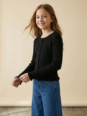 Sweter damski casual zimowy Sinsay ze sklepu: Sinsay w kategorii: Swetry damskie - zdjęcie CC22A15-4CA-6968_052IX