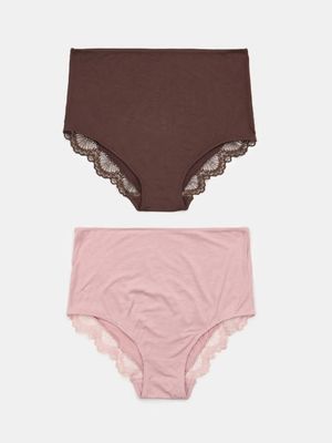 Majtki damskie casual Sinsay ze sklepu: Sinsay w kategorii: Majtki damskie - zdjęcie CC22A15-4CA-6968_052KO