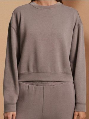 Sinsay - Bluza damska ze sklepu: Sinsay w kategorii: Bluzy damskie - zdjęcie CC22A15-4CA-6968_054FJ