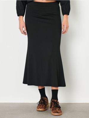 Spódnica elegancka Sinsay ze sklepu: Sinsay w kategorii: Spódnice - zdjęcie CC22A15-4CA-6968_057AM