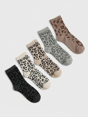 Skarpetki damskie casual Sinsay ze sklepu: Sinsay w kategorii: Skarpetki damskie - zdjęcie CC22A15-4CA-6968_057LB