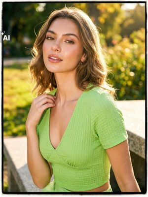 Bluzka damska Sinsay ze sklepu: Sinsay w kategorii: Bluzki damskie - zdjęcie CC22A15-4CA-6968_0587T