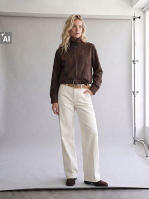Sinsay - Jeansy damskie ze sklepu: Sinsay w kategorii: Jeansy damskie - zdjęcie CC22A15-4CA-6968_060JS