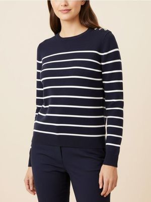 Sweter damski casual Sinsay ze sklepu: Sinsay w kategorii: Swetry damskie - zdjęcie CC22A15-4CA-6968_064IJ