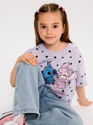 Bluzka dziewczęca Sinsay ze sklepu: Sinsay w kategorii: Bluzki dziewczęce - zdjęcie CC22A15-4CA-6968_065GA
