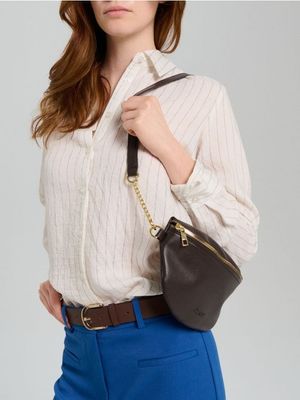Listonoszka casual ze sklepu: Sinsay w kategorii: Listonoszki - zdjęcie CC22A15-4CA-6968_066IH