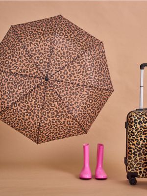 Parasol na wiosnę Sinsay ze sklepu: Sinsay w kategorii: Parasole - zdjęcie CC22A15-4CA-6968_068GD