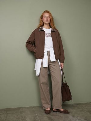 Jeansy damskie w miejskim stylu Sinsay ze sklepu: Sinsay w kategorii: Jeansy damskie - zdjęcie CC22A15-4CA-6968_068JS