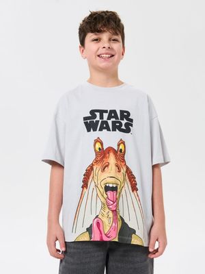 T-shirt chłopięce letni Sinsay ze sklepu: Sinsay w kategorii: T-shirty chłopięce - zdjęcie CC22A15-4CA-6968_069HV