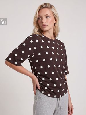 Bluzka damska Sinsay ze sklepu: Sinsay w kategorii: Bluzki damskie - zdjęcie CC22A15-4CA-6968_069LJ