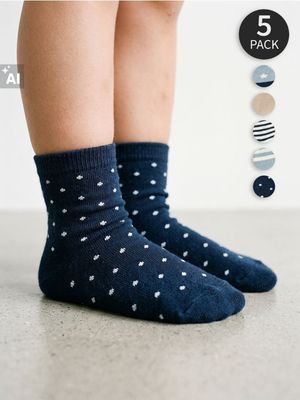 Skarpetki damskie casual Sinsay ze sklepu: Sinsay w kategorii: Skarpetki damskie - zdjęcie CC22A15-4CA-6968_073LB