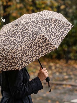Parasol Sinsay ze sklepu: Sinsay w kategorii: Parasole - zdjęcie CC22A15-4CA-6968_074JO