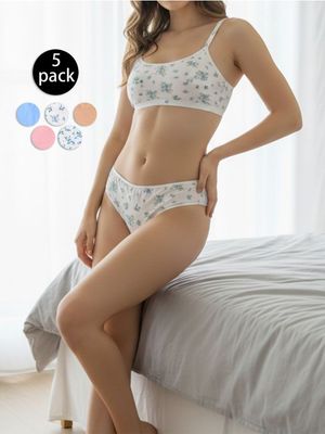 Majtki damskie Sinsay ze sklepu: Sinsay w kategorii: Majtki damskie - zdjęcie CC22A15-4CA-6968_079JP