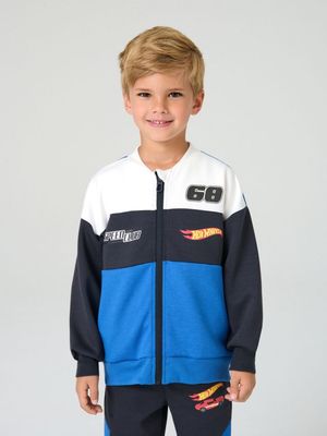 Bluza chłopięca zimowa Sinsay ze sklepu: Sinsay w kategorii: Bluzy chłopięce - zdjęcie CC22A15-4CA-6968_082FC