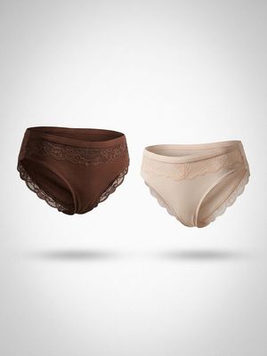 Majtki damskie casual Sinsay ze sklepu: Sinsay w kategorii: Majtki damskie - zdjęcie CC22A15-4CA-6968_082KO
