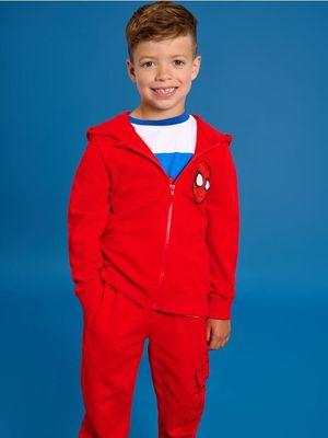 Bluza chłopięca Sinsay ze sklepu: Sinsay w kategorii: Bluzy chłopięce - zdjęcie CC22A15-4CA-6968_086FC