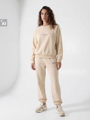 Bluza damska w stylu młodzieżowym Sinsay ze sklepu: Sinsay w kategorii: Bluzy damskie - zdjęcie CC22A15-4CA-6968_091JT