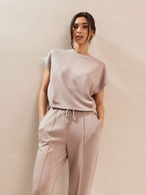 Sinsay - Bluza damska jesienna ze sklepu: Sinsay w kategorii: Bluzy damskie - zdjęcie CC22A15-4CA-6968_092JT