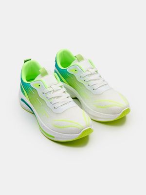Sinsay - Buty sportowe damskie wiosenne ze sklepu: Sinsay w kategorii: Buty sportowe damskie - zdjęcie CC22A15-4CA-6968_098IW