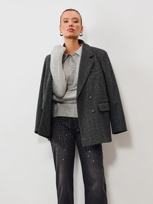 Jeansy damskie Sinsay ze sklepu: Sinsay w kategorii: Jeansy damskie - zdjęcie CC22A15-4CA-6968_099JS