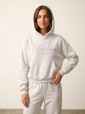 Bluza damska w stylu młodzieżowym Sinsay ze sklepu: Sinsay w kategorii: Bluzy damskie - zdjęcie CC22A15-4CA-6968_100JT