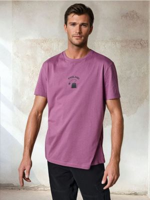 T-shirt męski ze sklepu: Sinsay w kategorii: T-shirty męskie - zdjęcie CC22A15-4CA-6968_1032Z