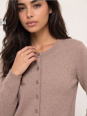 Sweter damski casualowy Sinsay ze sklepu: Sinsay w kategorii: Swetry damskie