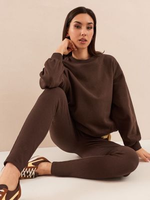 Bluza damska casual Sinsay ze sklepu: Sinsay w kategorii: Bluzy damskie - zdjęcie CC22A15-4CA-6968_107JT