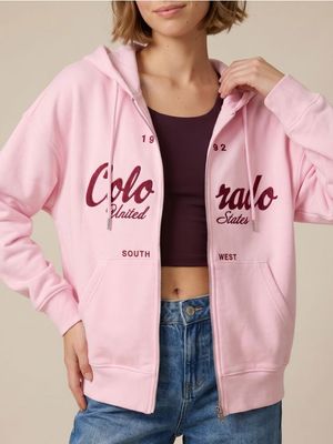 Sinsay - Bluza damska ze sklepu: Sinsay w kategorii: Bluzy damskie - zdjęcie CC22A15-4CA-6968_109JT