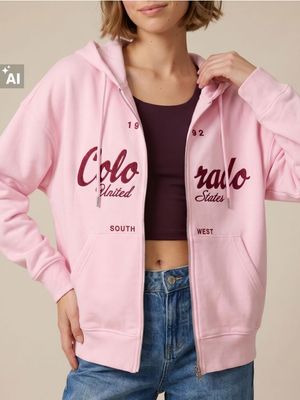 Sinsay - Bluza damska ze sklepu: Sinsay w kategorii: Bluzy damskie - zdjęcie CC22A15-4CA-6968_109JT