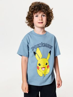 Sinsay - T-shirt chłopięce na lato ze sklepu: Sinsay w kategorii: T-shirty chłopięce - zdjęcie CC22A15-4CA-6968_109JY