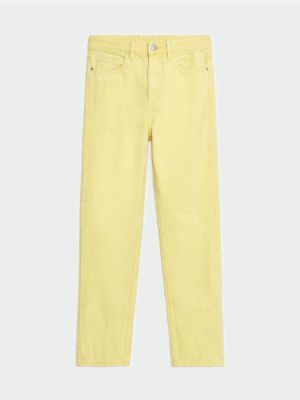Jeansy damskie casual Sinsay ze sklepu: Sinsay w kategorii: Jeansy damskie - zdjęcie CC22A15-4CA-6968_1144F