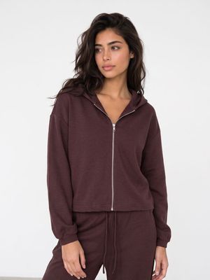 Bluza damska w stylu młodzieżowym casualowa Sinsay ze sklepu: Sinsay w kategorii: Bluzy damskie - zdjęcie CC22A15-4CA-6968_116JW