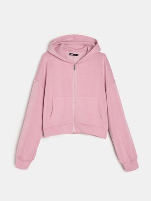 Bluza damska casualowa Sinsay ze sklepu: Sinsay w kategorii: Bluzy damskie - zdjęcie CC22A15-4CA-6968_119GZ