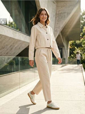 Jeansy damskie Sinsay ze sklepu: Sinsay w kategorii: Jeansy damskie - zdjęcie CC22A15-4CA-6968_122IV