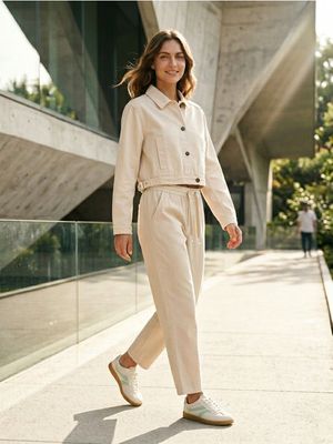 Jeansy damskie Sinsay ze sklepu: Sinsay w kategorii: Jeansy damskie - zdjęcie CC22A15-4CA-6968_122IV