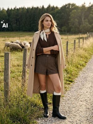 Sweter damski na zimę Sinsay ze sklepu: Sinsay w kategorii: Swetry damskie - zdjęcie CC22A15-4CA-6968_122JK