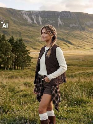 Sweter damski casual Sinsay ze sklepu: Sinsay w kategorii: Swetry damskie - zdjęcie CC22A15-4CA-6968_123JK