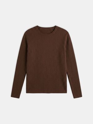 Sweter damski casual Sinsay ze sklepu: Sinsay w kategorii: Swetry damskie - zdjęcie CC22A15-4CA-6968_123JK
