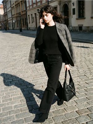 Sweter damski casual Sinsay ze sklepu: Sinsay w kategorii: Swetry damskie - zdjęcie CC22A15-4CA-6968_123JK