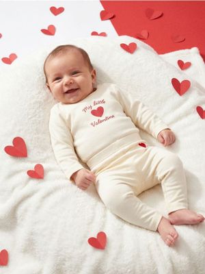 Odzież dla niemowląt ze sklepu: Sinsay w kategorii: Odzież dla niemowląt - zdjęcie CC22A15-4CA-6968_124BA