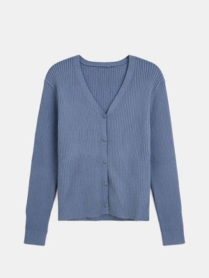Sweter damski na zimę casual Sinsay ze sklepu: Sinsay w kategorii: Swetry damskie - zdjęcie CC22A15-4CA-6968_124JK